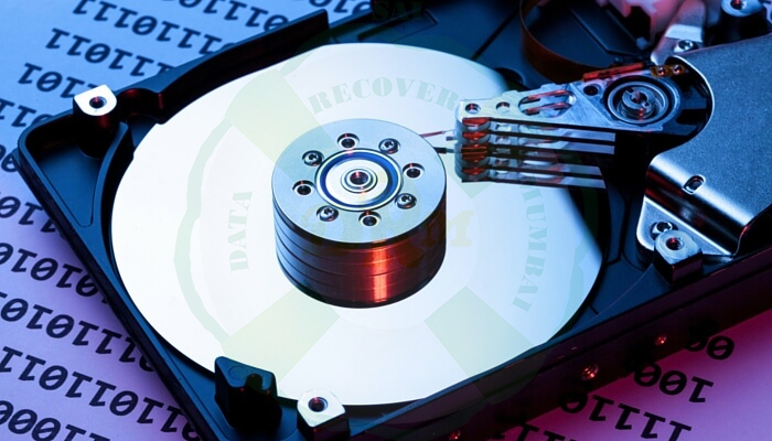 Maxtor & Seagate Hard Disk Data Recovery – Data Recovery Mumbai