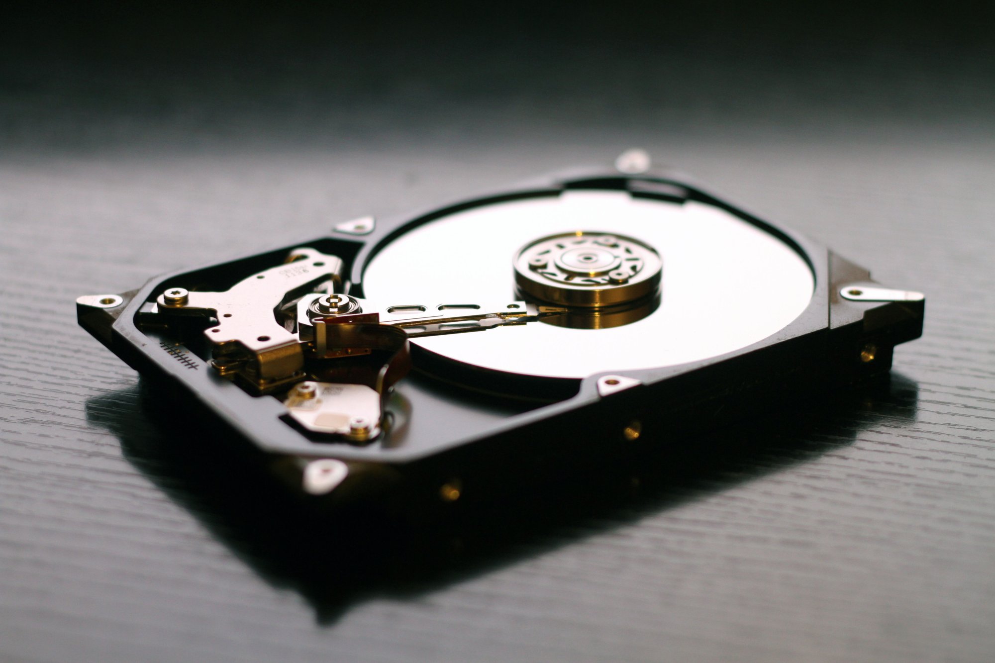 Samsung Hard Disk Data Recovery – Data Recovery Mumbai
