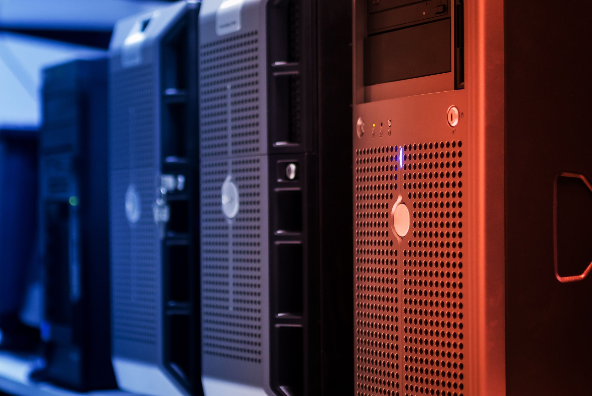 Exchange Server & Outlook PST Recovery