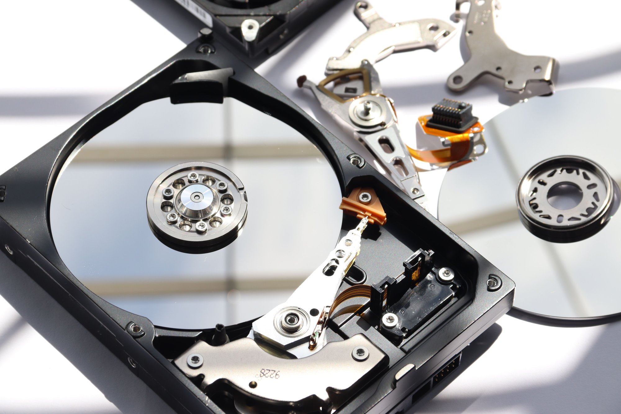 Fujitsu Hard Disk Data Recovery – Data Recovery Mumbai