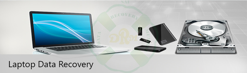 Laptop Data Recovery