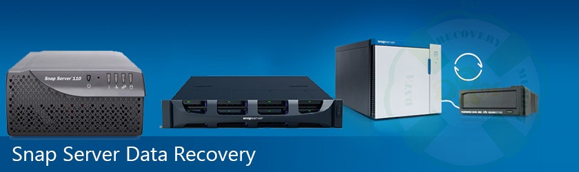 snap-server-data-recovery
