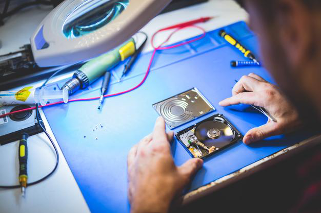 Top 5 Best Hard Drive Data Recovery Services in 2023