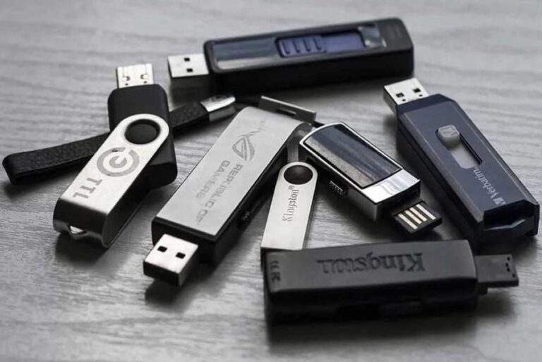 A Comprehensive Guide to Pendrive Data Recovery
