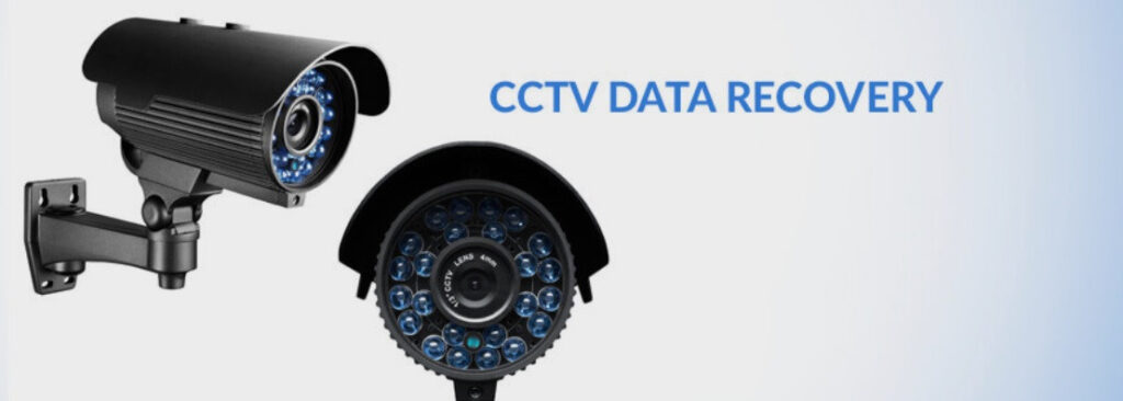 CCTV DVR Data Recovery Mumbai