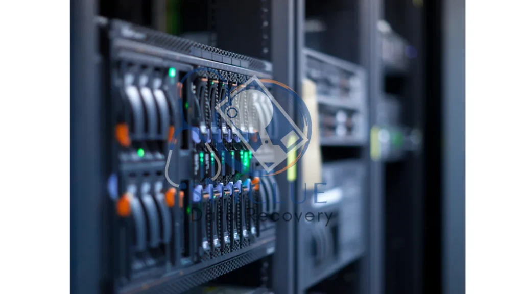 Server Data Recovery Mumbai
