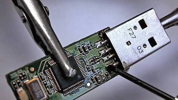 Pendrive Data Recovery Mumbai