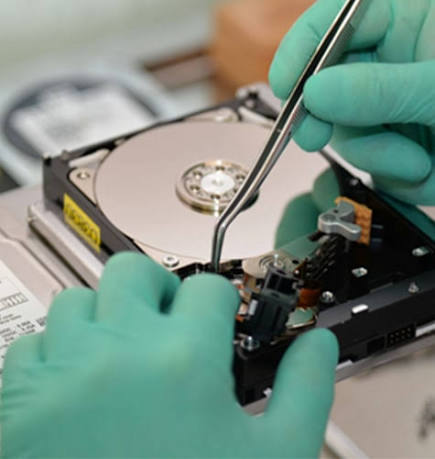 Deleted File Recovery Mumbai
