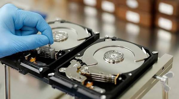 External Hard Drive Recovery Mumbai