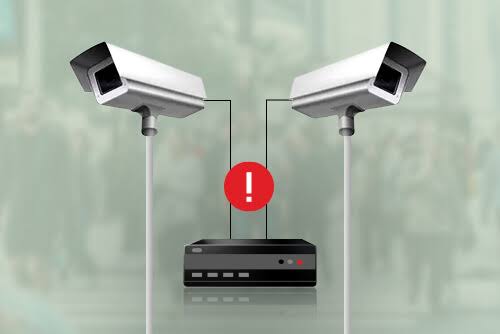 CCTV DVR Data Recovery Mumbai