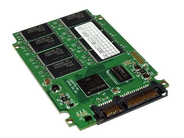 SSD Data Recovery Mumbai