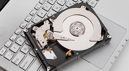 Laptop Data Recovery Mumbai