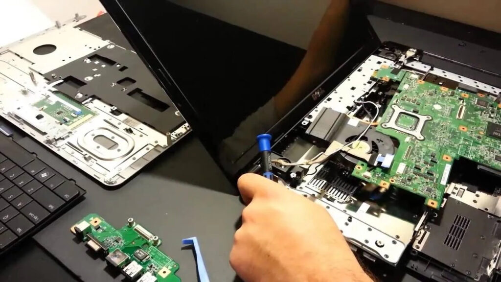 Corrupted Hard Disk Recovery Mumbai