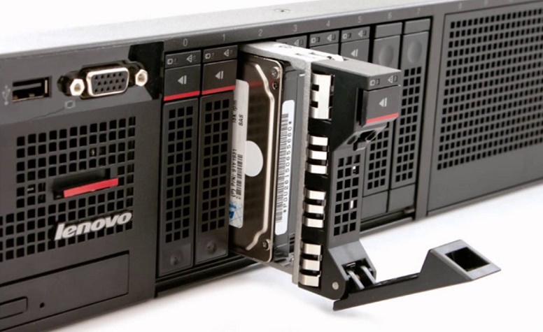 RAID Server Recovery Mumbai